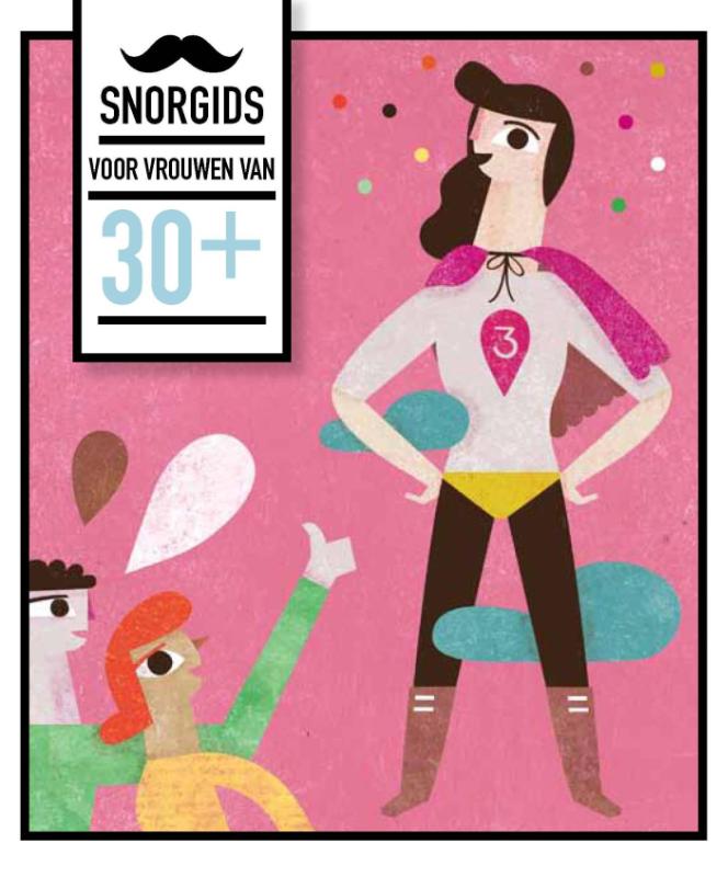 Snorgids voor vrouwen van 30 plus