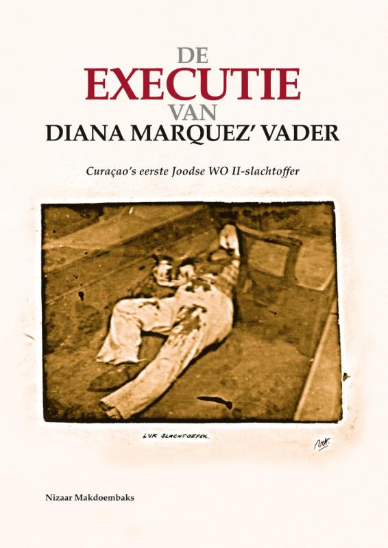 De executie van Diana Marquez' vader