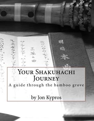 Your Shakuhachi Journey