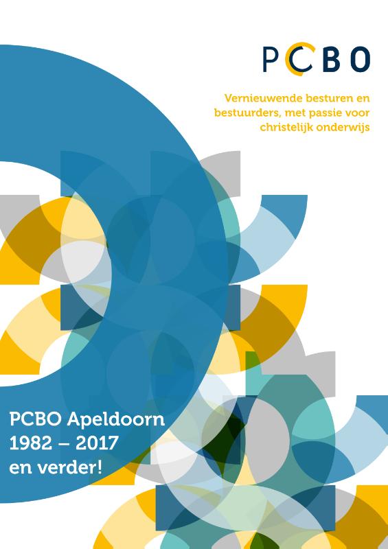 PCBO Apeldoorn 1982-2017 en verder!
