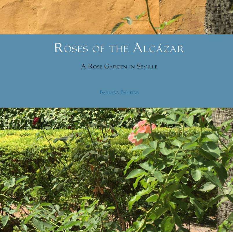 Roses of the Alczar