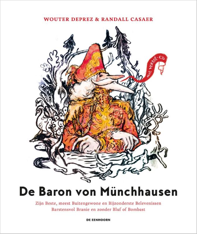 De Baron von Mnchhausen