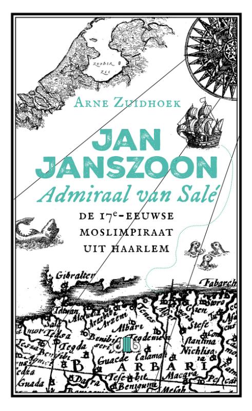Jan Janszoon, admiraal van Sal