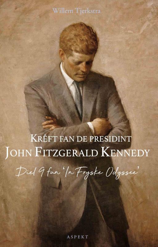 Krft fan de presidint John Fitzgerald Kennedy