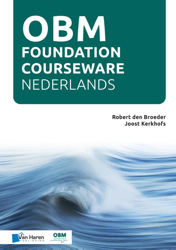 OBM Foundation Courseware