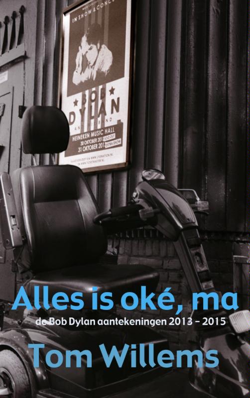 Alles is ok, ma