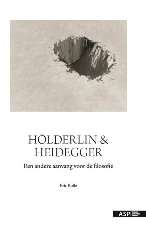 Hlderlin & Heidegger