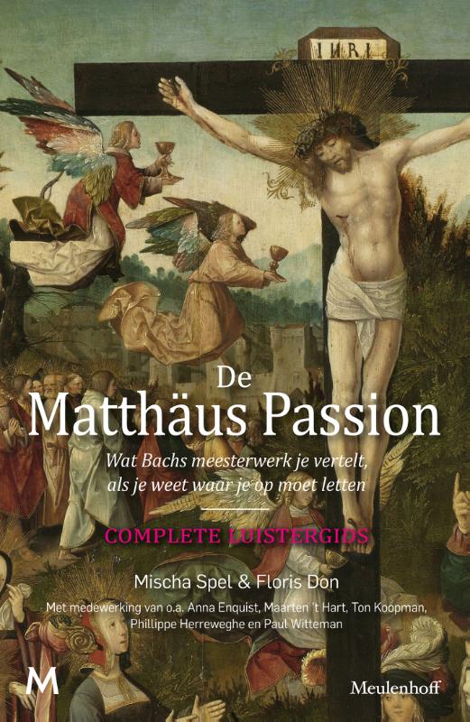 De Matthus-Passion