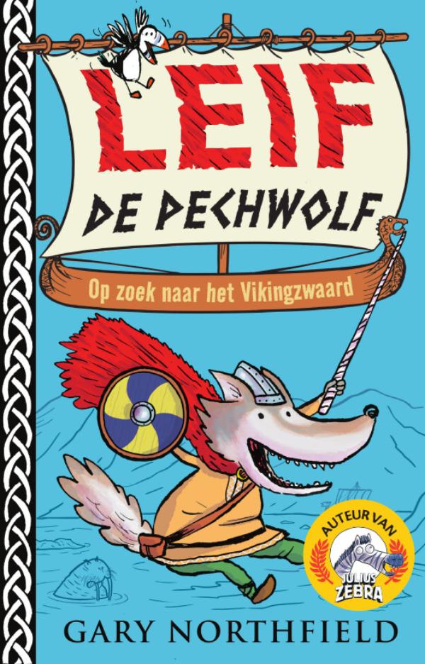 Leif de Pechwolf
