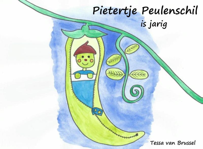 Pietertje Peulenschil