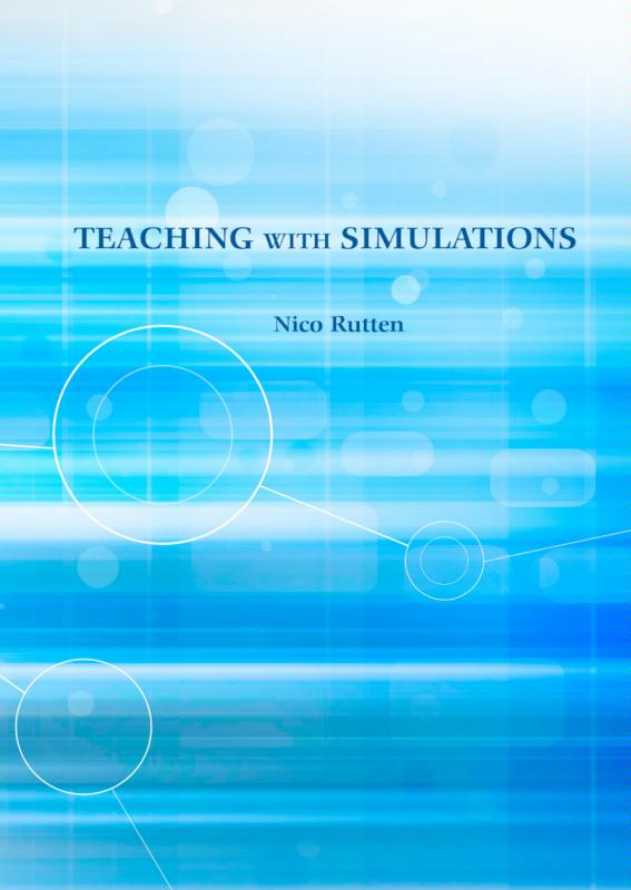 Teaching with simulations
