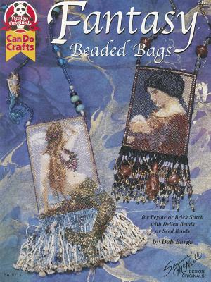 Fantasy Beaded Bags