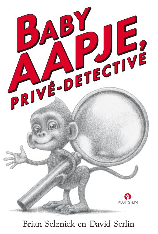 Baby Aapje, priv-detective