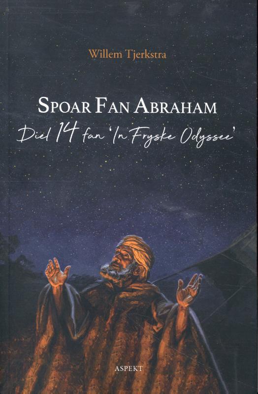 Spoar fan Abraham