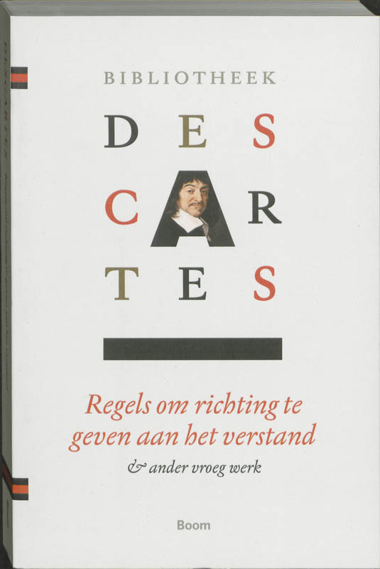 1 Samenvatting van de muziekleer ; Persoonlijke aantekeningen ; Descartes' dromen ; Regels om ri