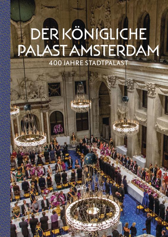 Der Knigliche Palast Amsterdam