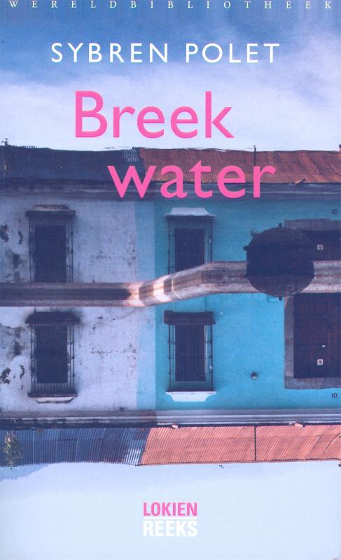 Breekwater