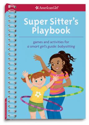 Super Sitter's Playbook