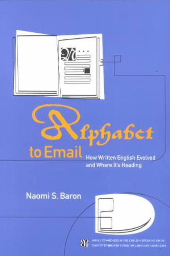 Alphabet to Email
