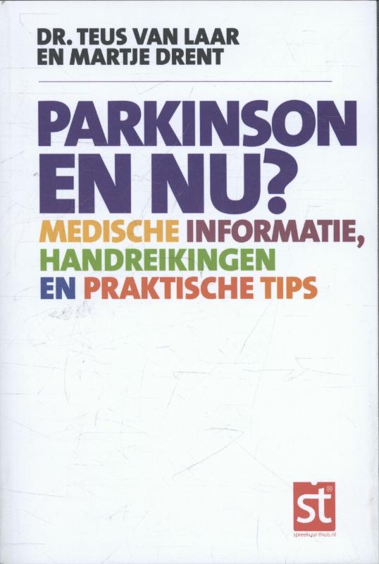 Parkinson en nu?