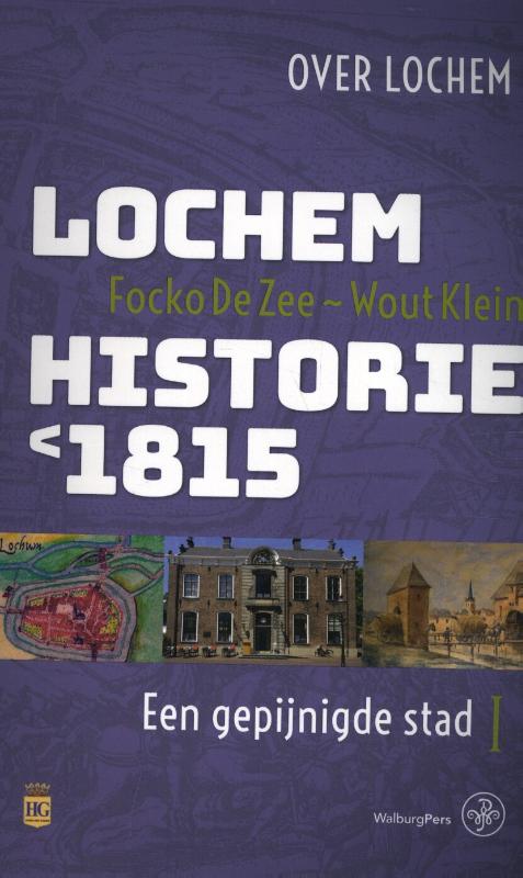 Lochem  Historie < 1815