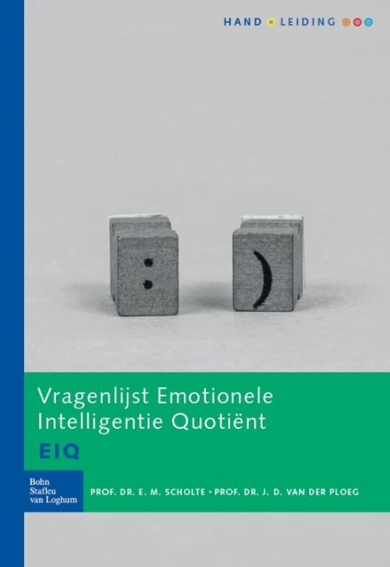 Vragenlijst emotionele intelligentie quotint (EIQ)