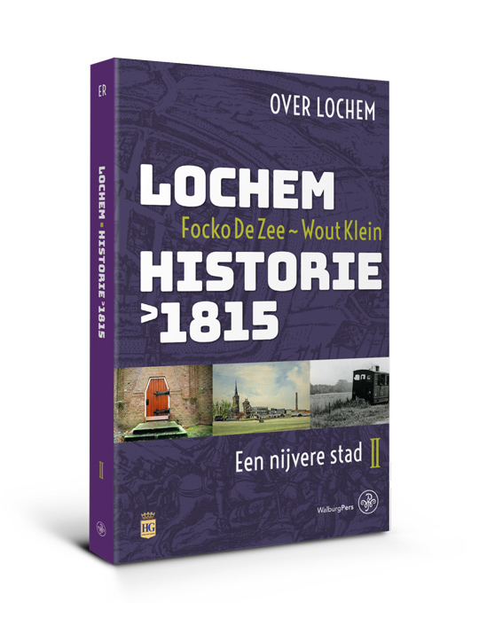 Lochem  Historie na 1815