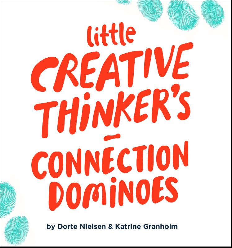 Little Creative Thinkers Connection Dominoes