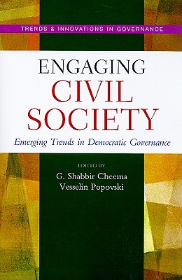 Engaging Civil Society