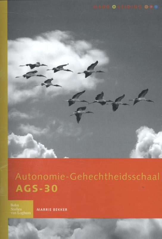 Autonomie Gehechtheidsschaal AGS-30