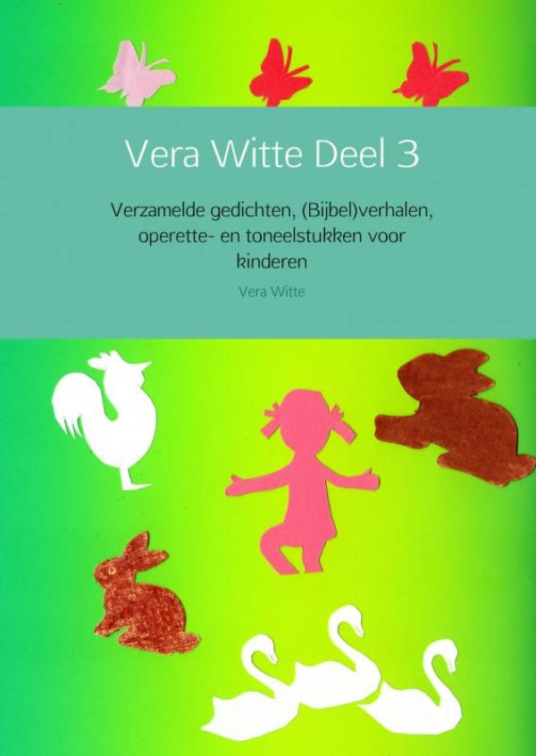 Vera Witte Deel 3
