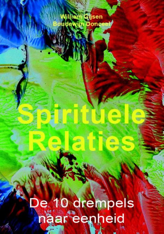 Spirituele relaties