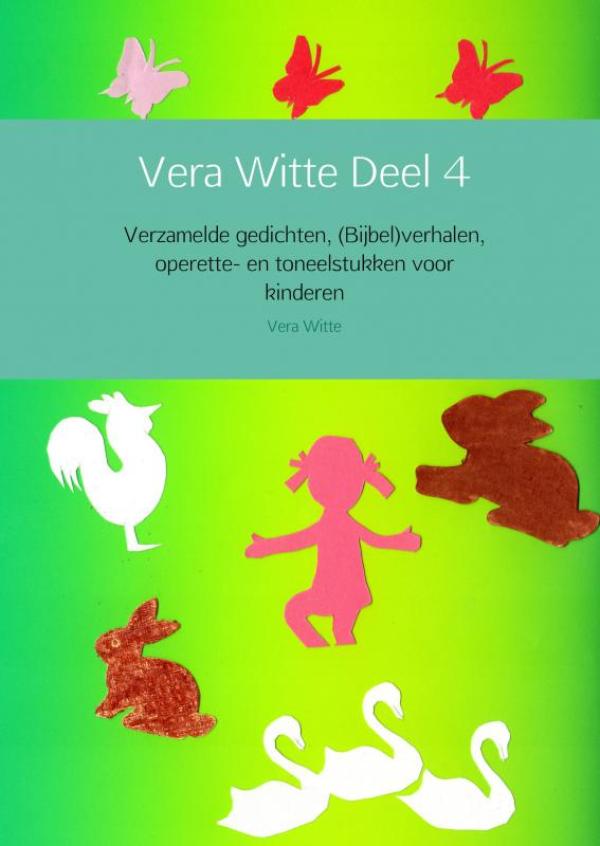 Vera Witte Deel 4