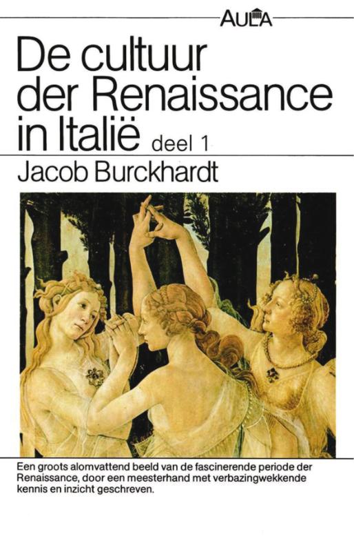 Cultuur der Renaissance in Itali