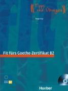Start Deutsch 1 Fit frs Goethe-Zertifikat B2