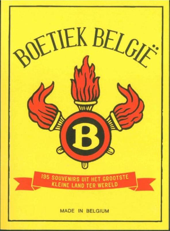 Boetiek Belgi
