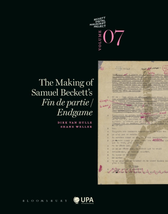The Making of Samuel Becketts Fin de partie/Endgame