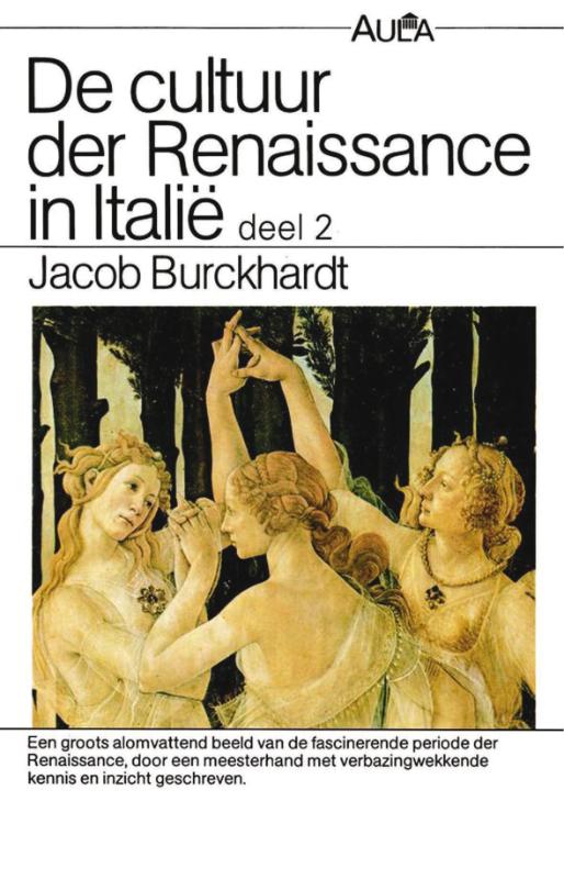Cultuur de Renaissance in Itali