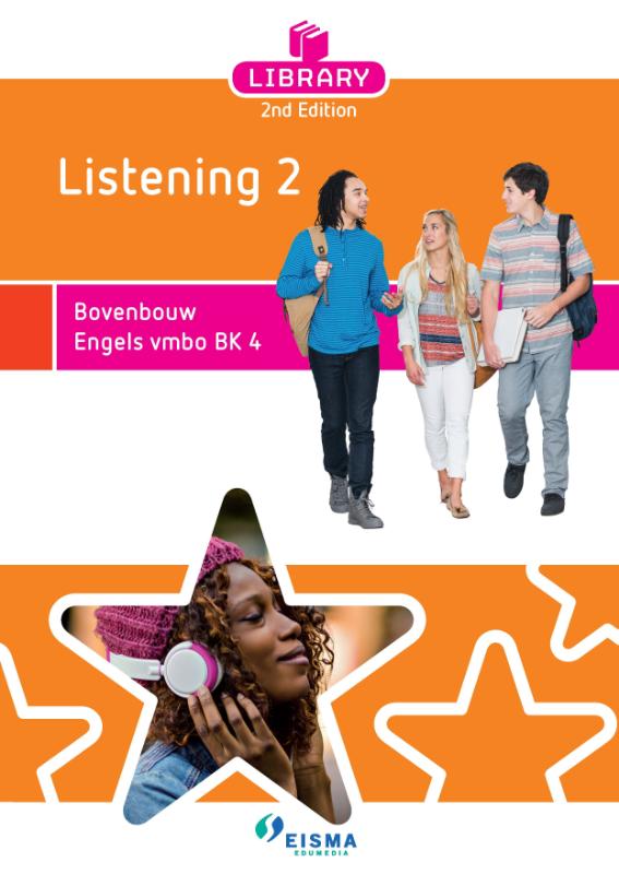 listening 2 BK4