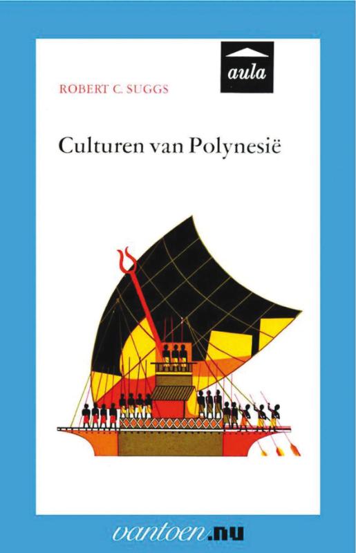 Culturen van Polynesi