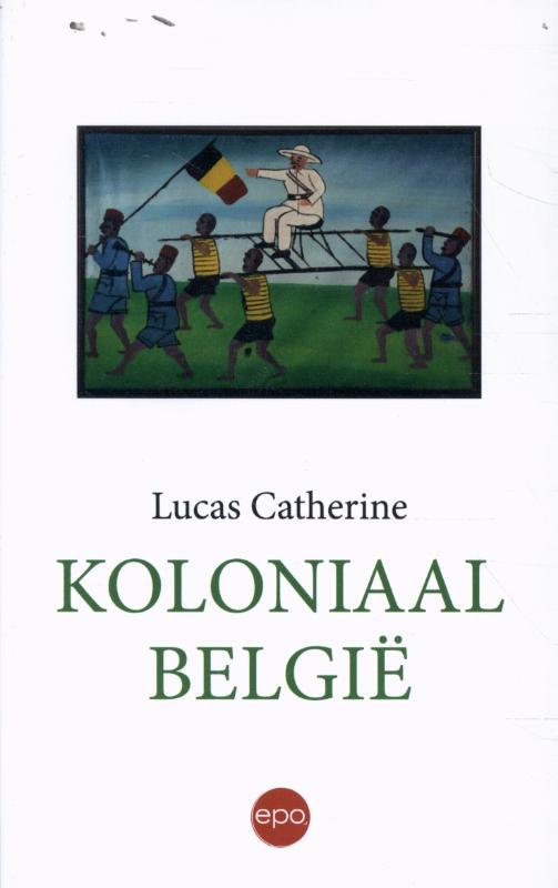 Koloniaal Belgi