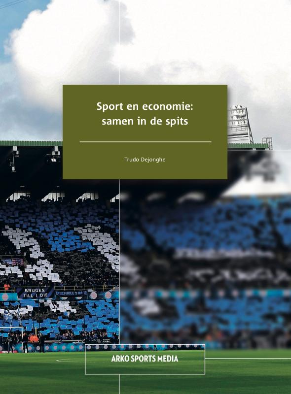Sport en economie: samen in de spits