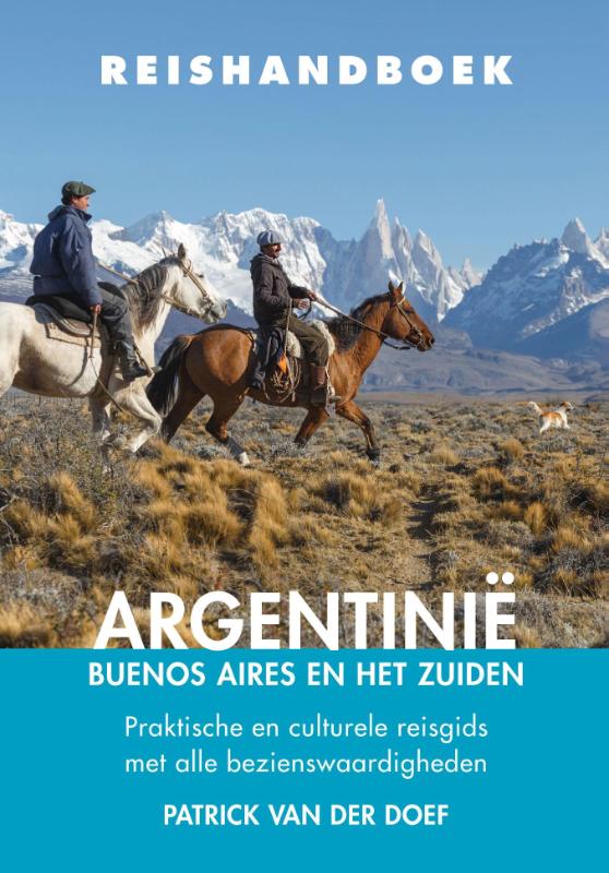 Argentini  Buenos Aires en het zuiden