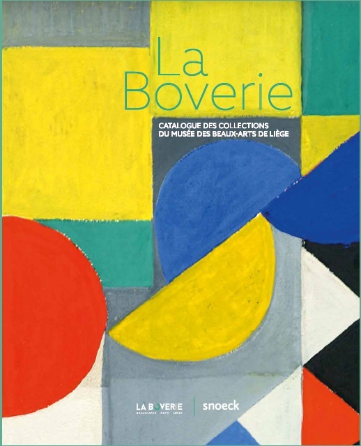 La Boverie