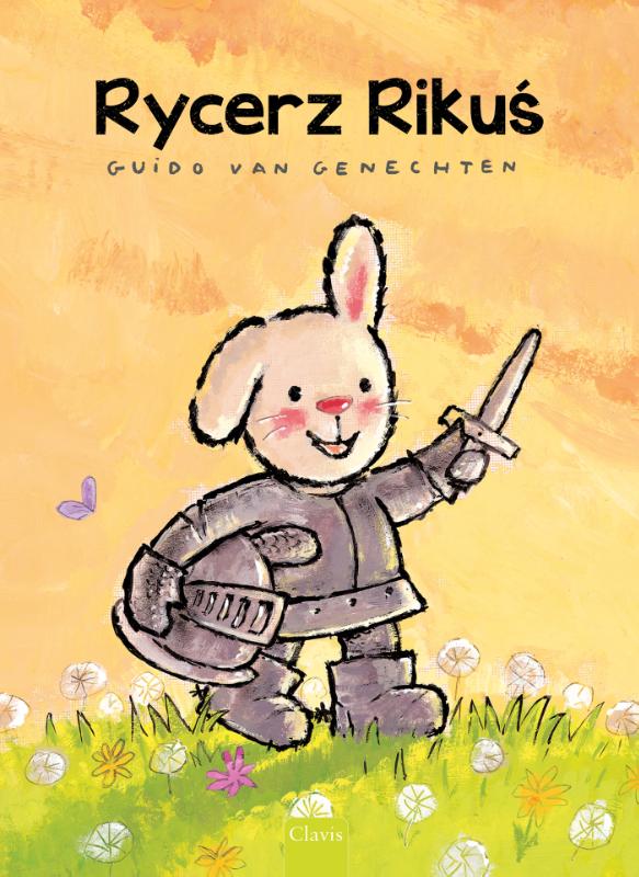 Ridder Rikki (POD Poolse editie)