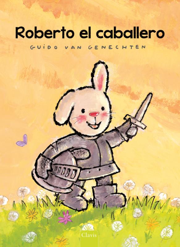Ridder Rikki (POD Spaanse editie)