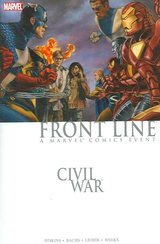Front Line 1
