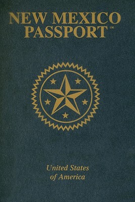 New Mexico Passport
