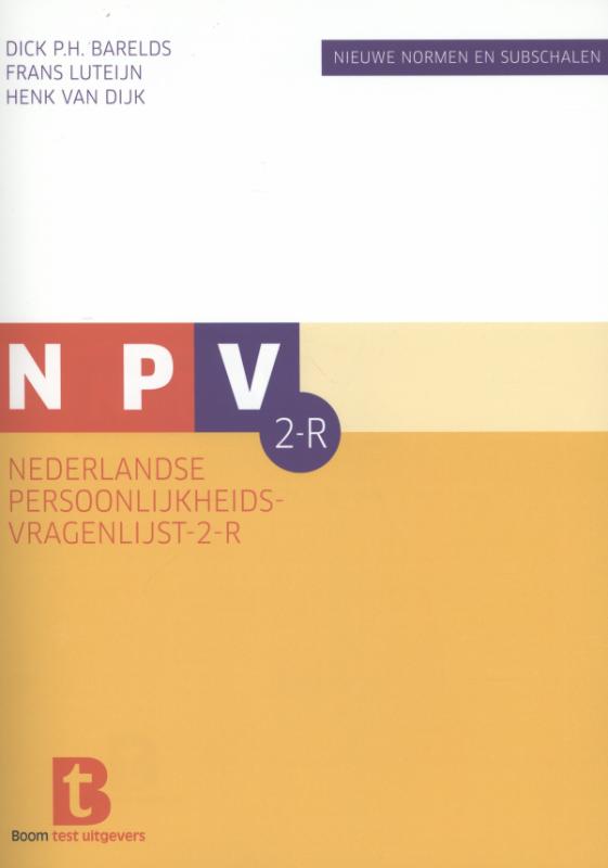 NPV 2;R