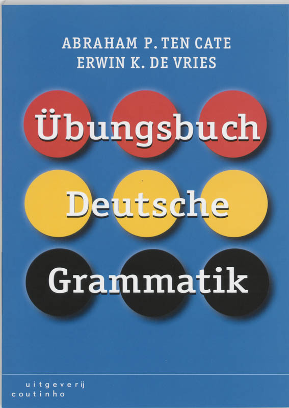 bungsbuch Deutsch Grammatik